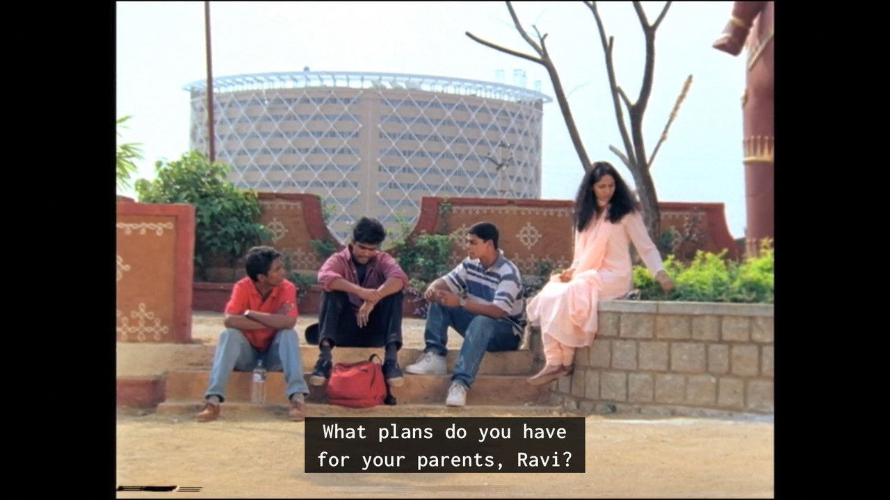 Dollar Dreams backdrop