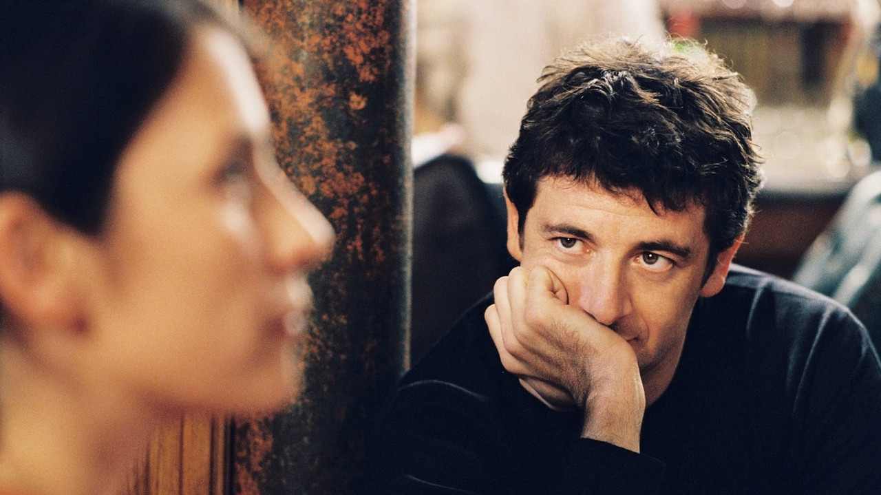 I've Been Waiting So Long backdrop