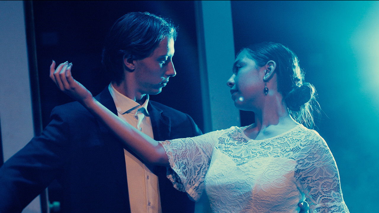 Solitude... backdrop