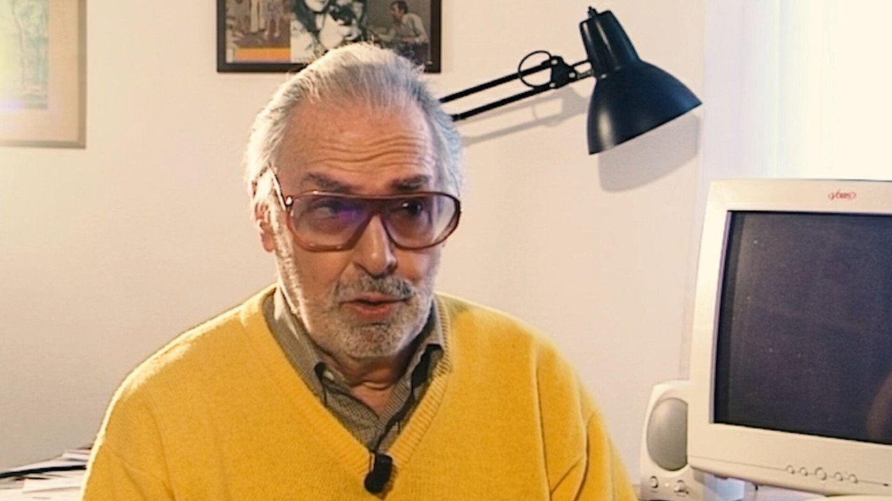Dolce e perverso: Umberto Lenzi e il suo cinema backdrop