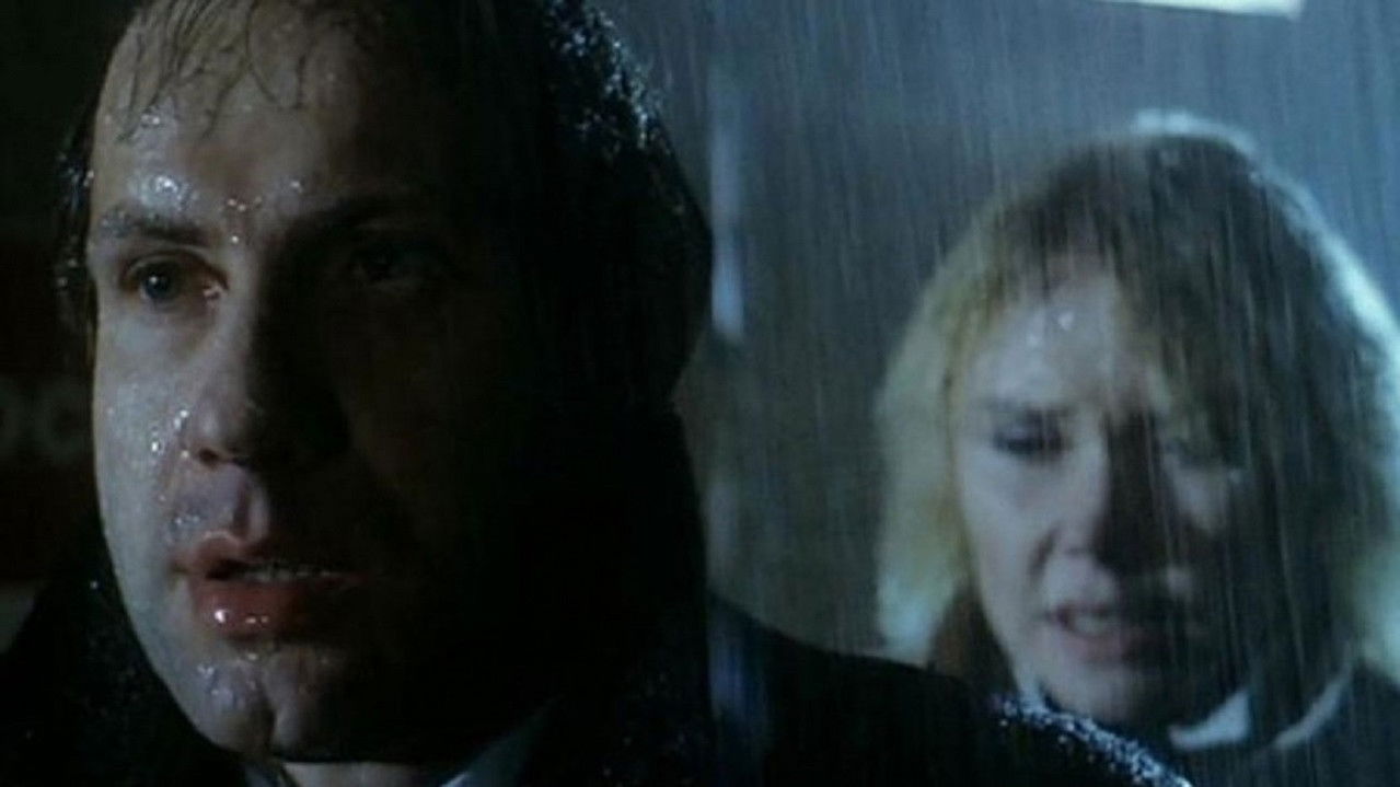 Decalogue IX backdrop