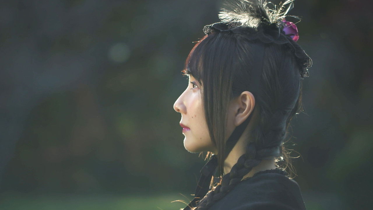 Kimi to, Tsuredure backdrop