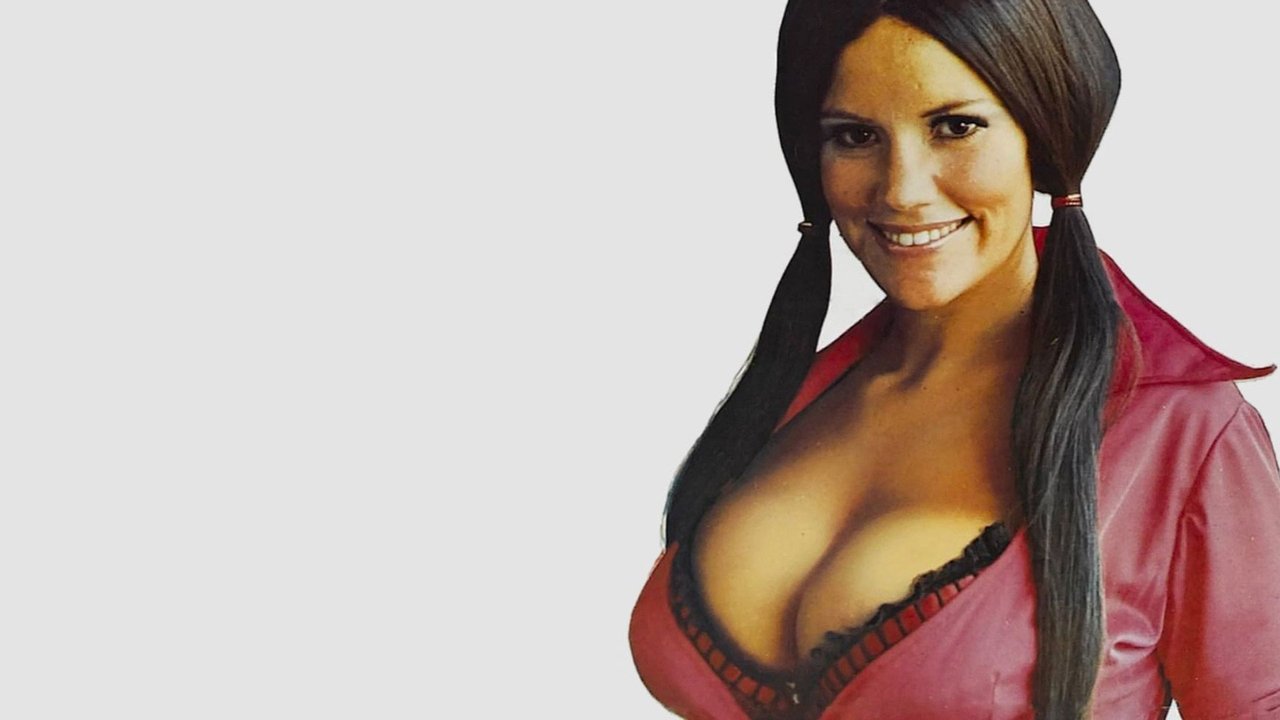 Supervixens backdrop