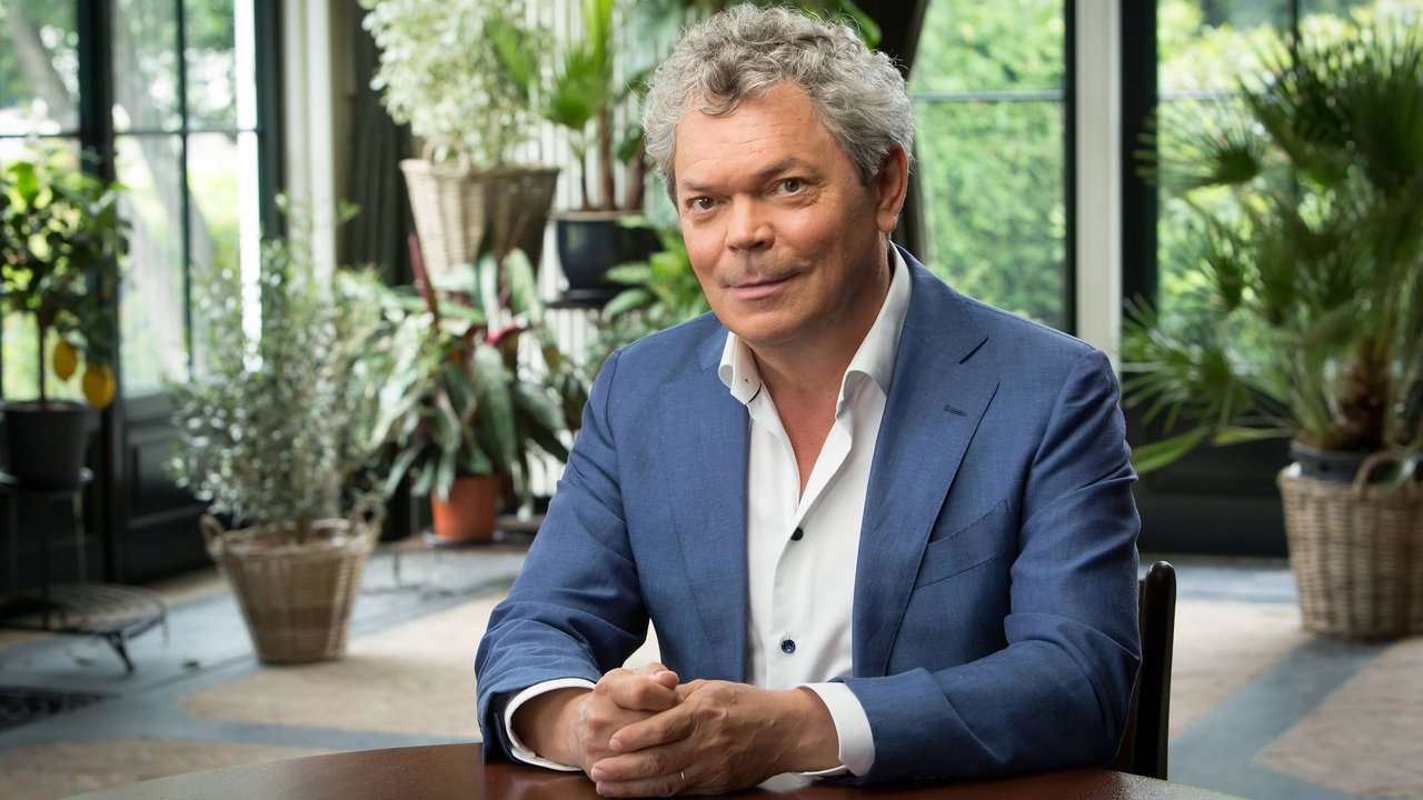 Kijken in de ziel backdrop