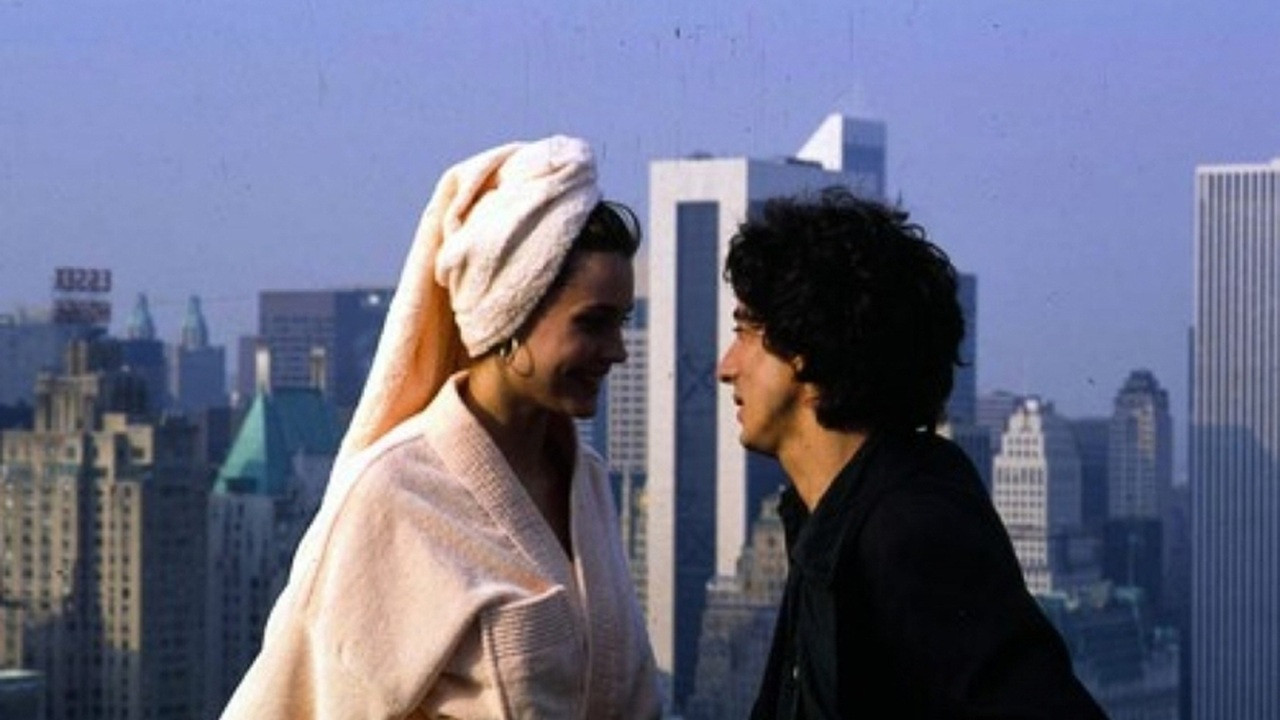 Treno di panna backdrop