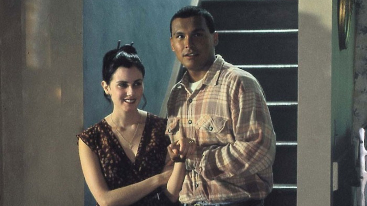 Now & Forever backdrop