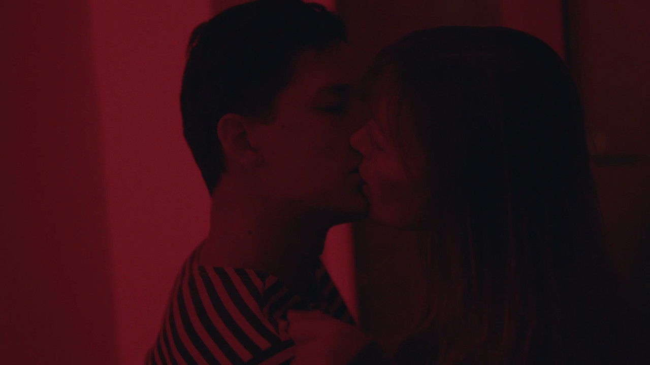 For All I Died backdrop