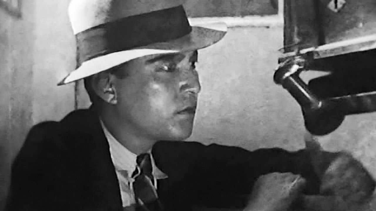 That Night's Wife backdrop