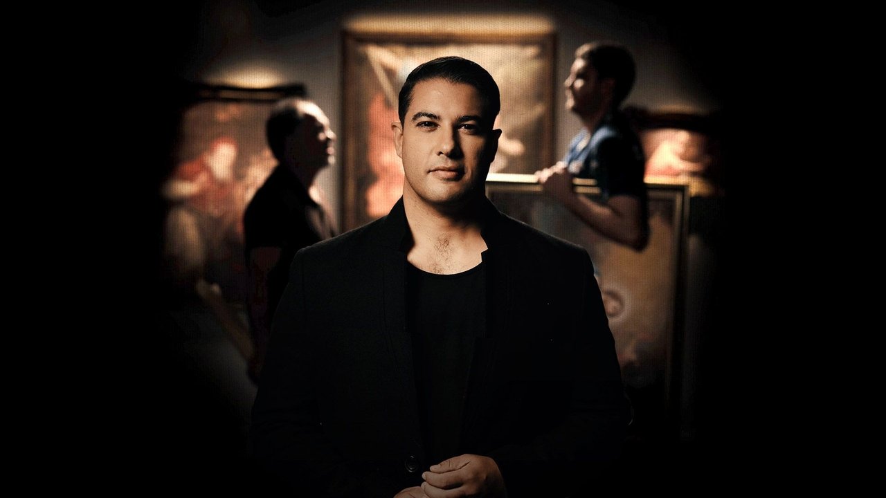 The Mission backdrop