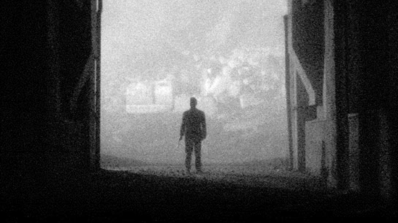 Paths in the Night backdrop