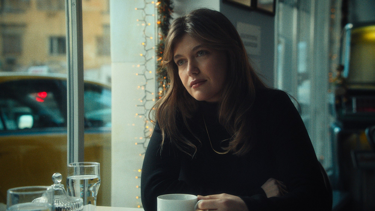 The Last Taxi Driver backdrop