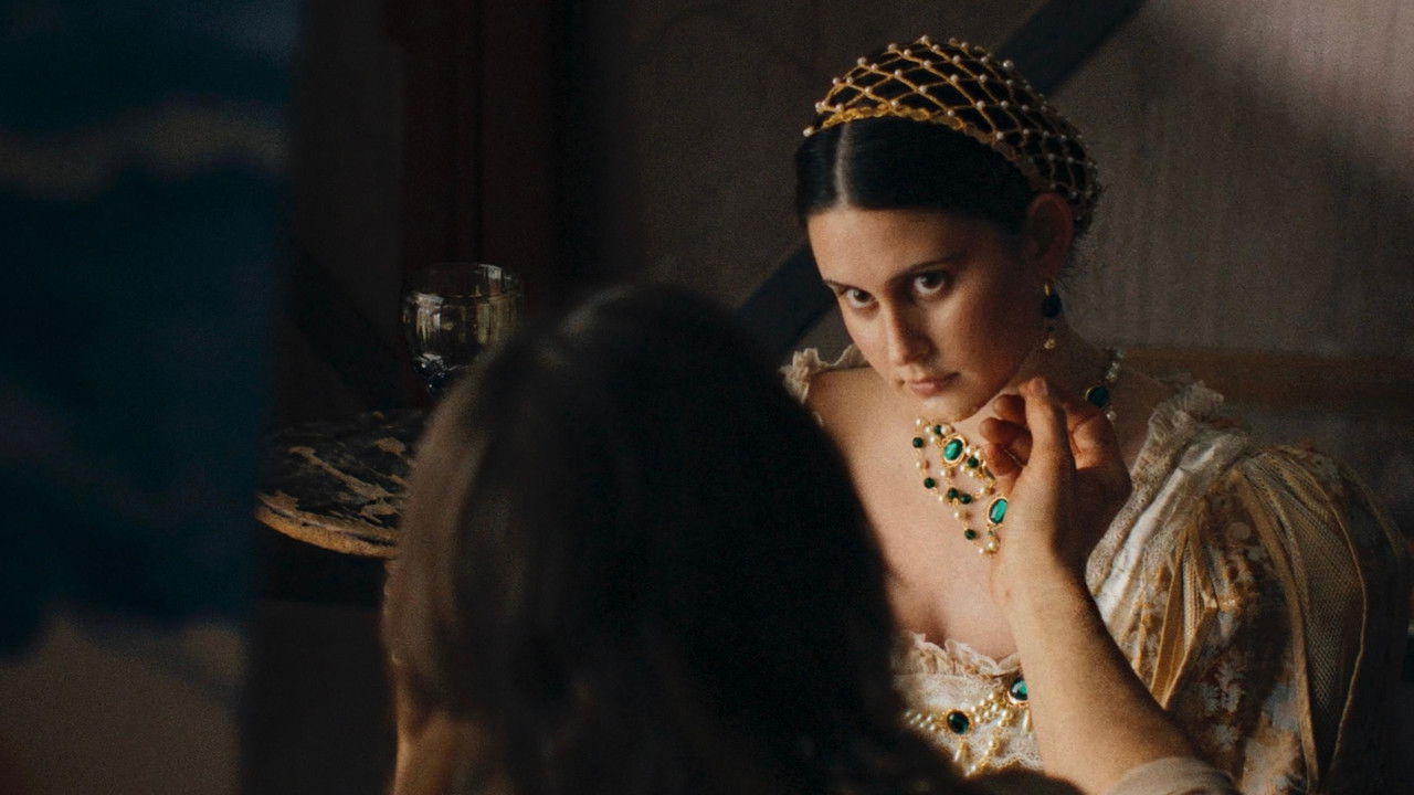 A Work Of Heart backdrop