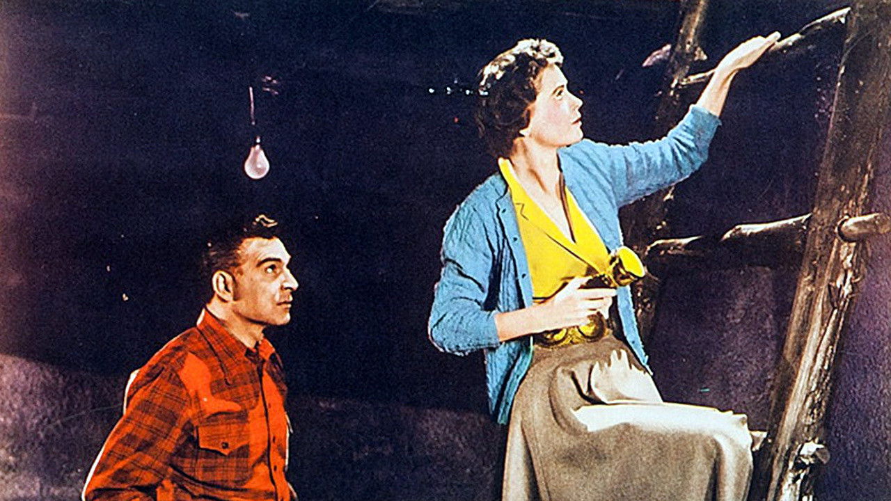 Make Haste to Live backdrop