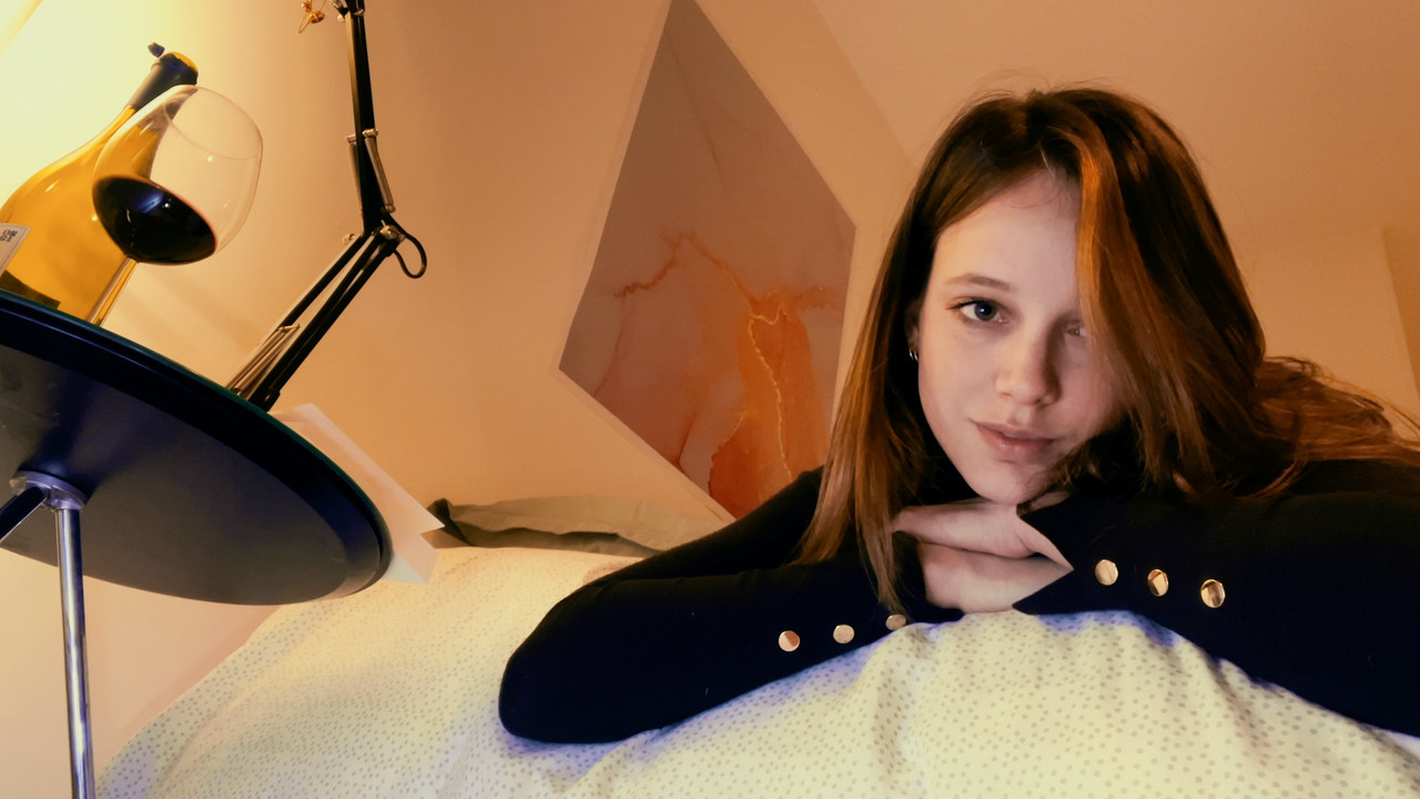 Hi How Are You? backdrop