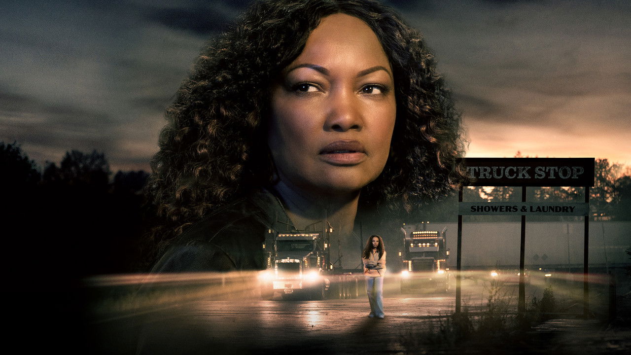 Taken at a Truck Stop: A Black Girl Missing Movie backdrop