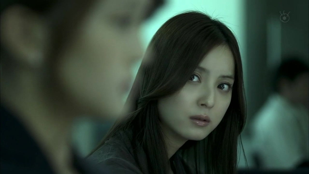 Tales of the Bizarre: 2013 Spring Special backdrop