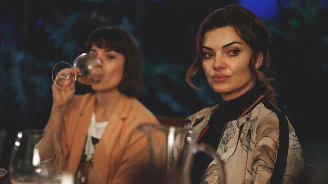 Welcome Back backdrop