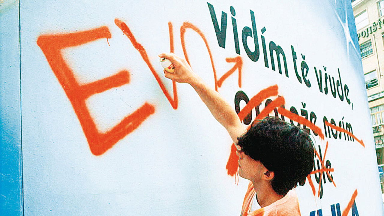 Discopříběh backdrop