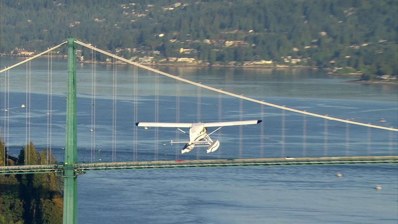 Unser Traum von Kanada backdrop