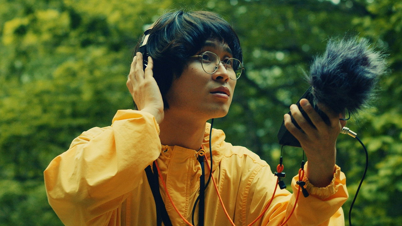 Leading Your Birds backdrop