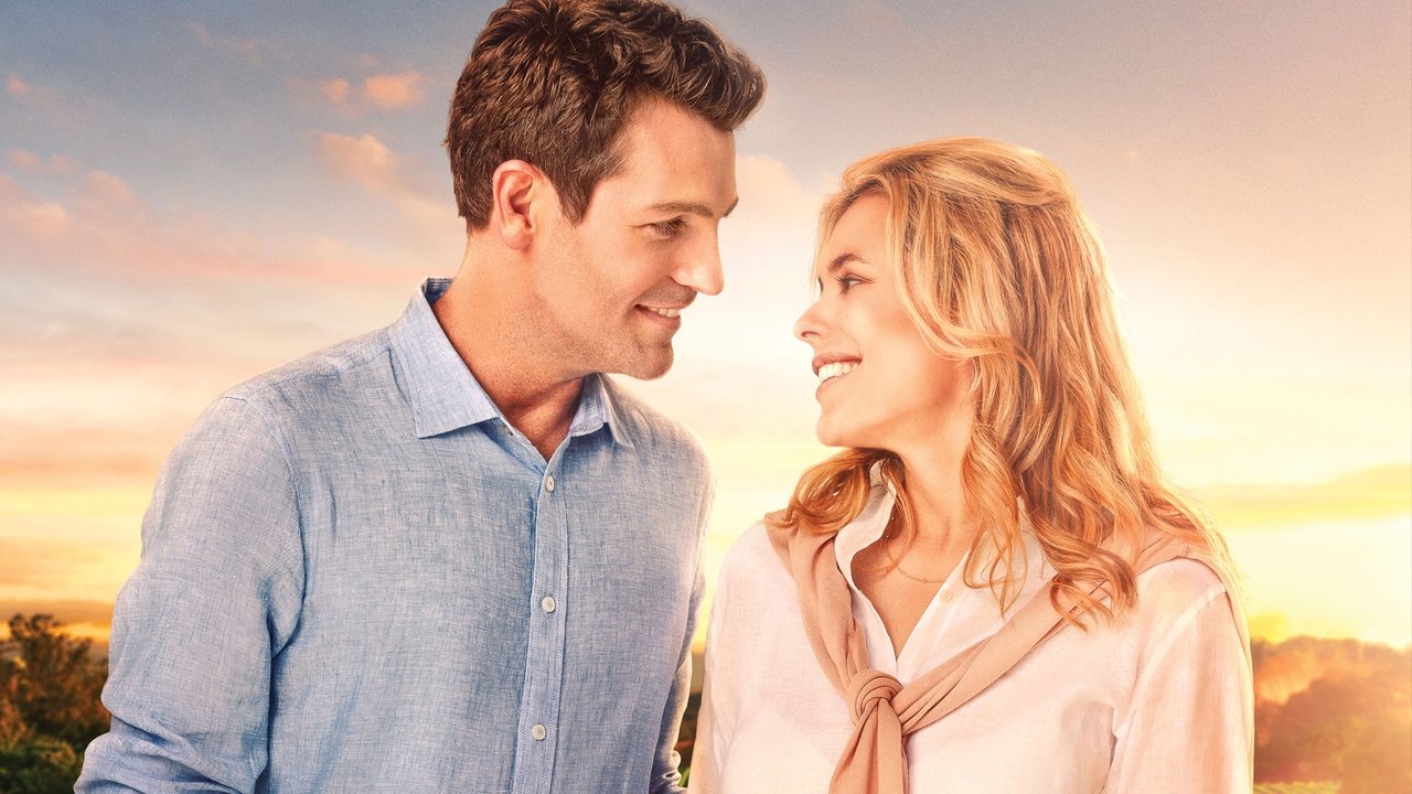 Romance at the Vineyard backdrop