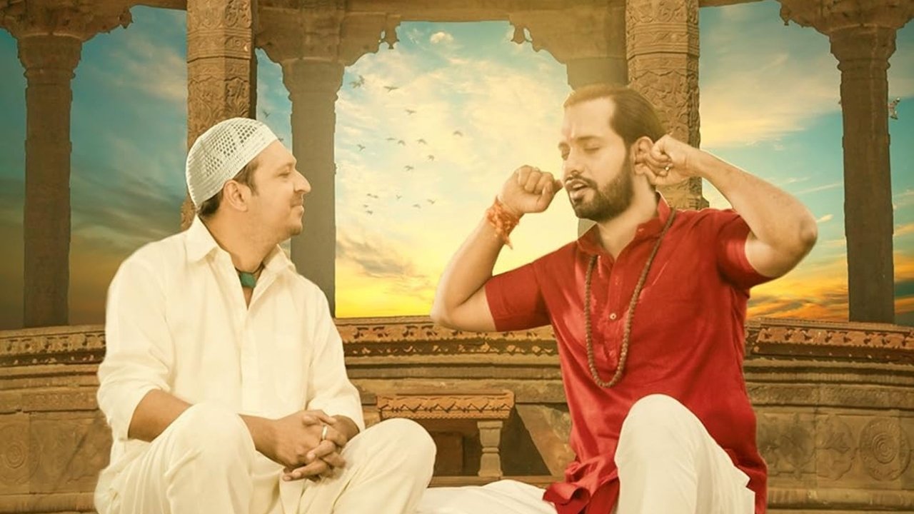 Bajrang Aur Ali backdrop