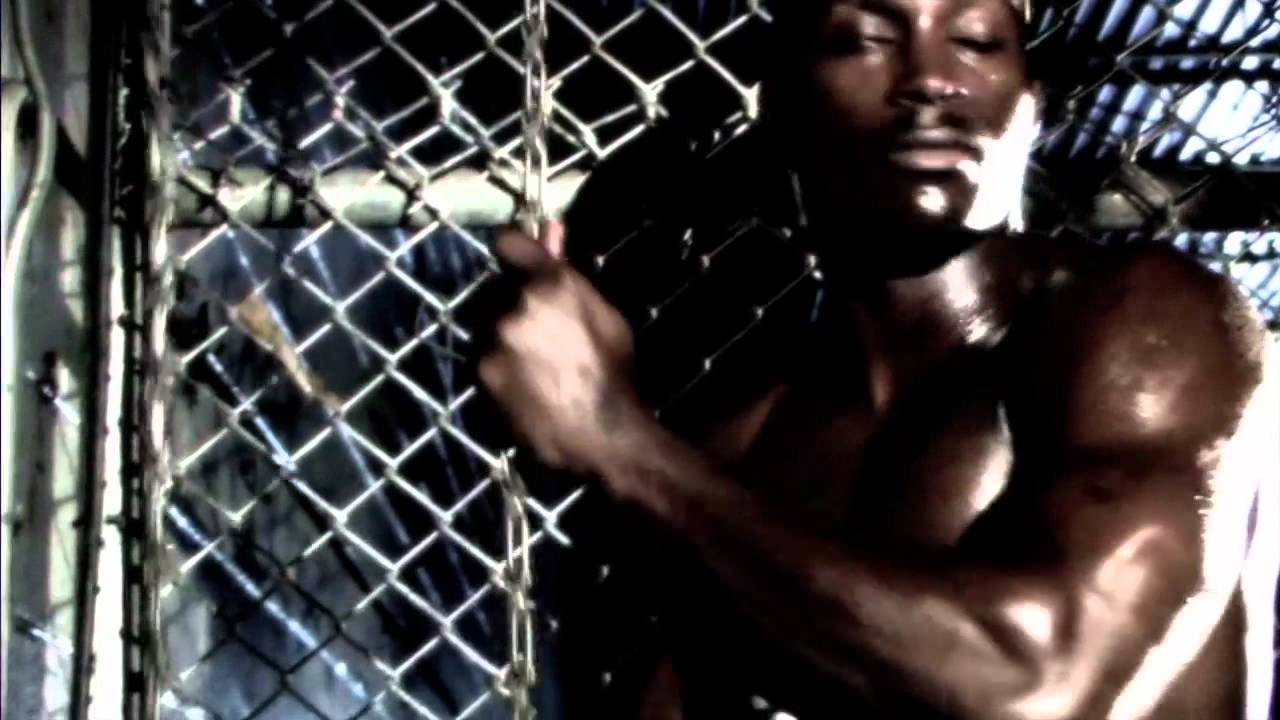 Vale Tudo Project backdrop