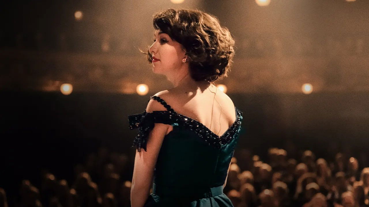 There's No Place Like Home backdrop