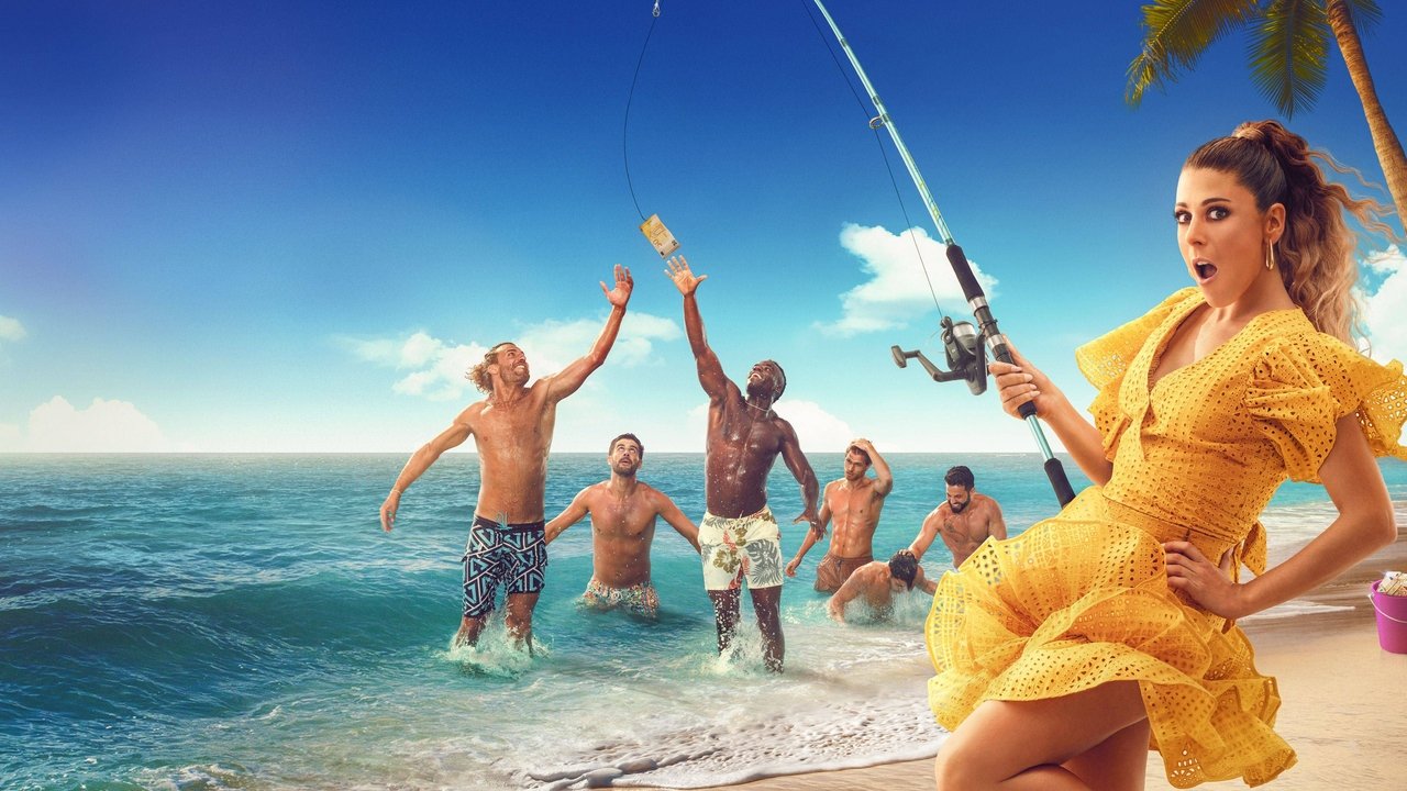 FBOY Island Spain backdrop