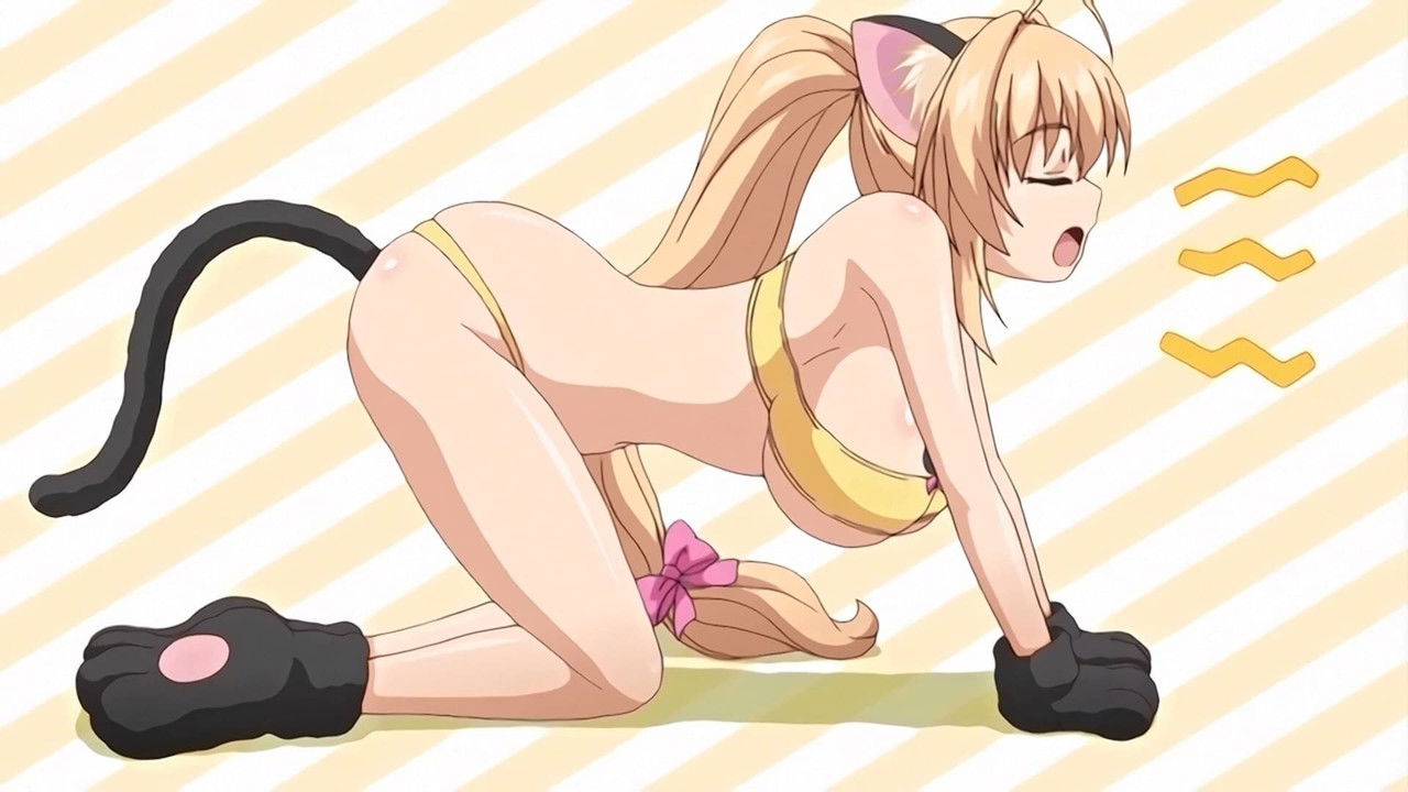 Baka na Imouto wo Rikou ni Suru no wa Ore no XX Dake na Ken ni Tsuite backdrop