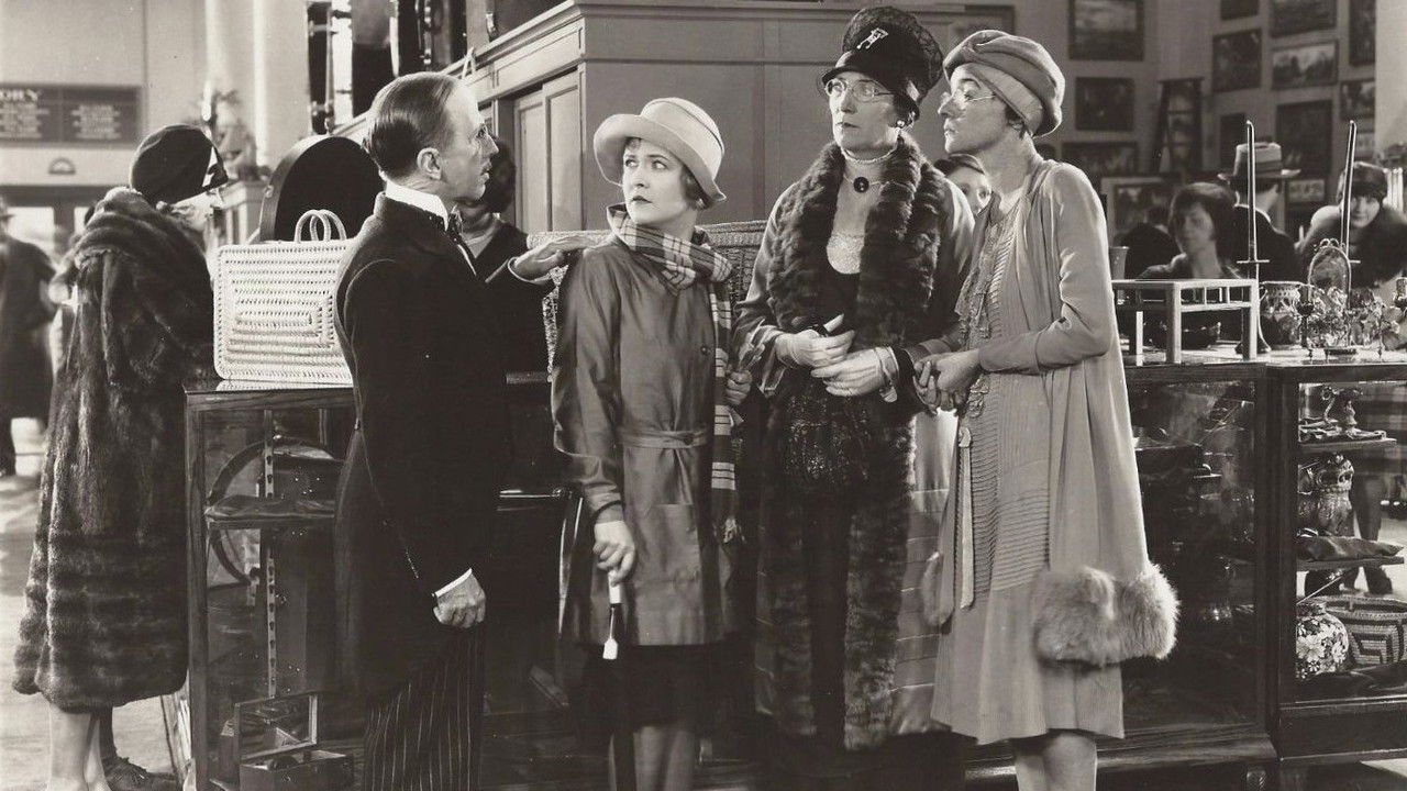 Love in High Gear backdrop