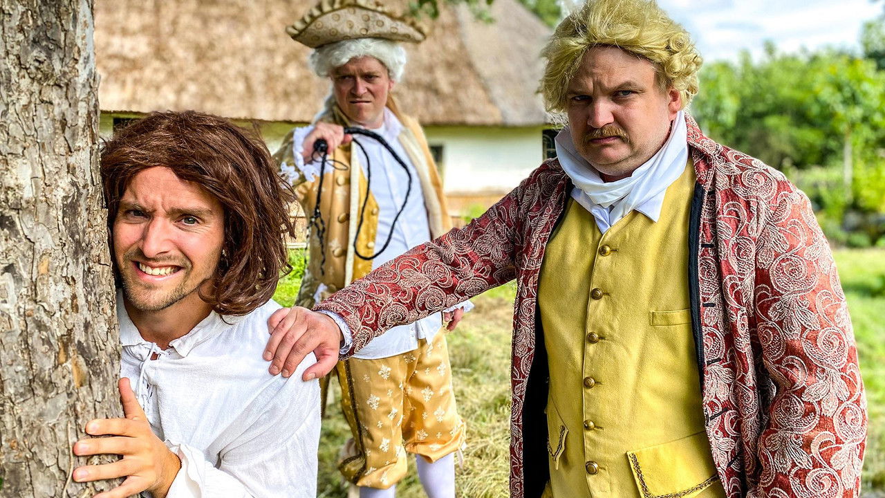 Wellington Special backdrop