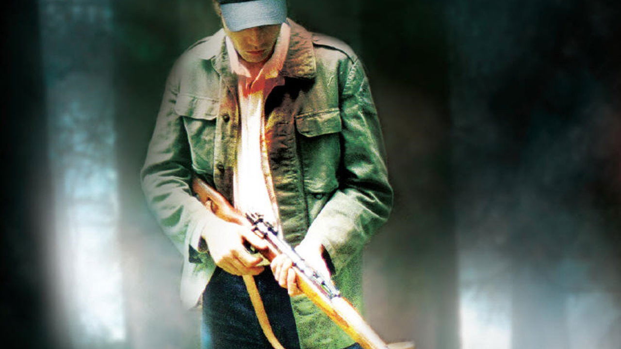 Unter Wölfen backdrop