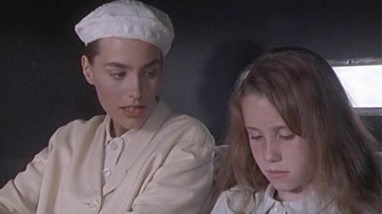 What Maisie Knew backdrop