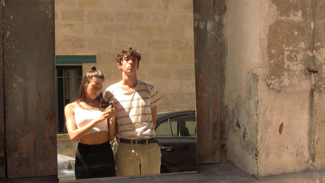 Dos dies i l’eternitat backdrop