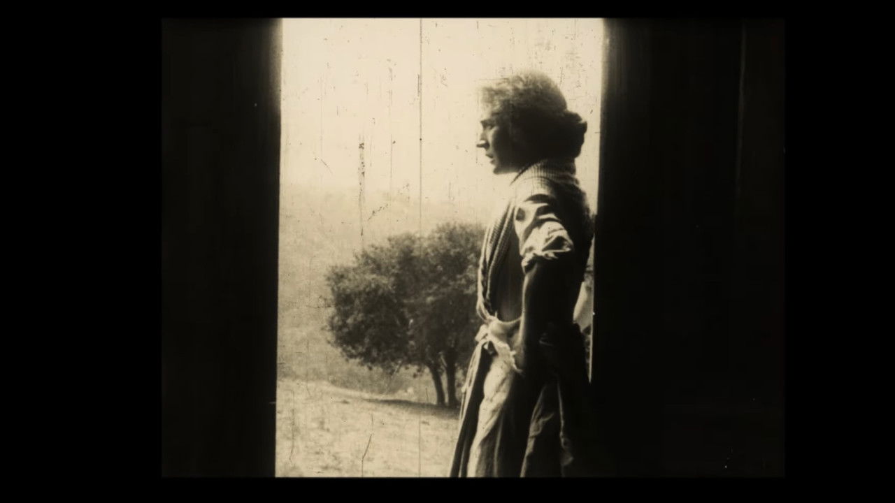 The Thief's Wife backdrop