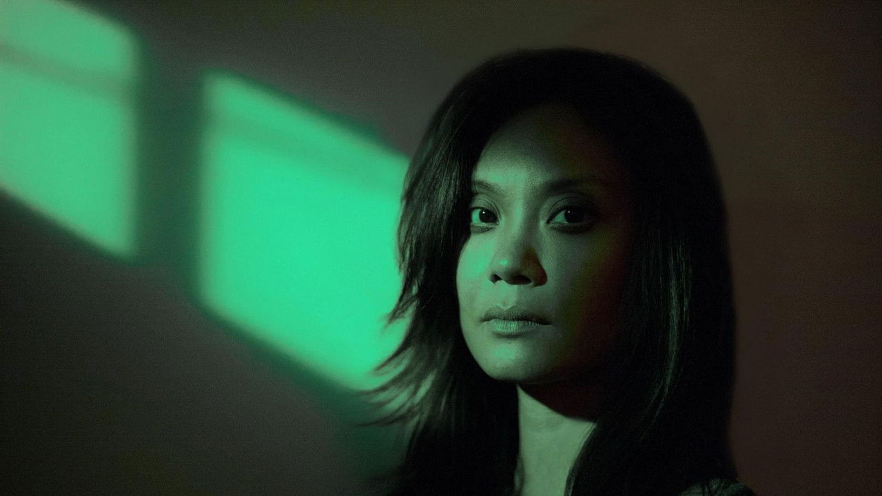 Till Death Do Us Part backdrop