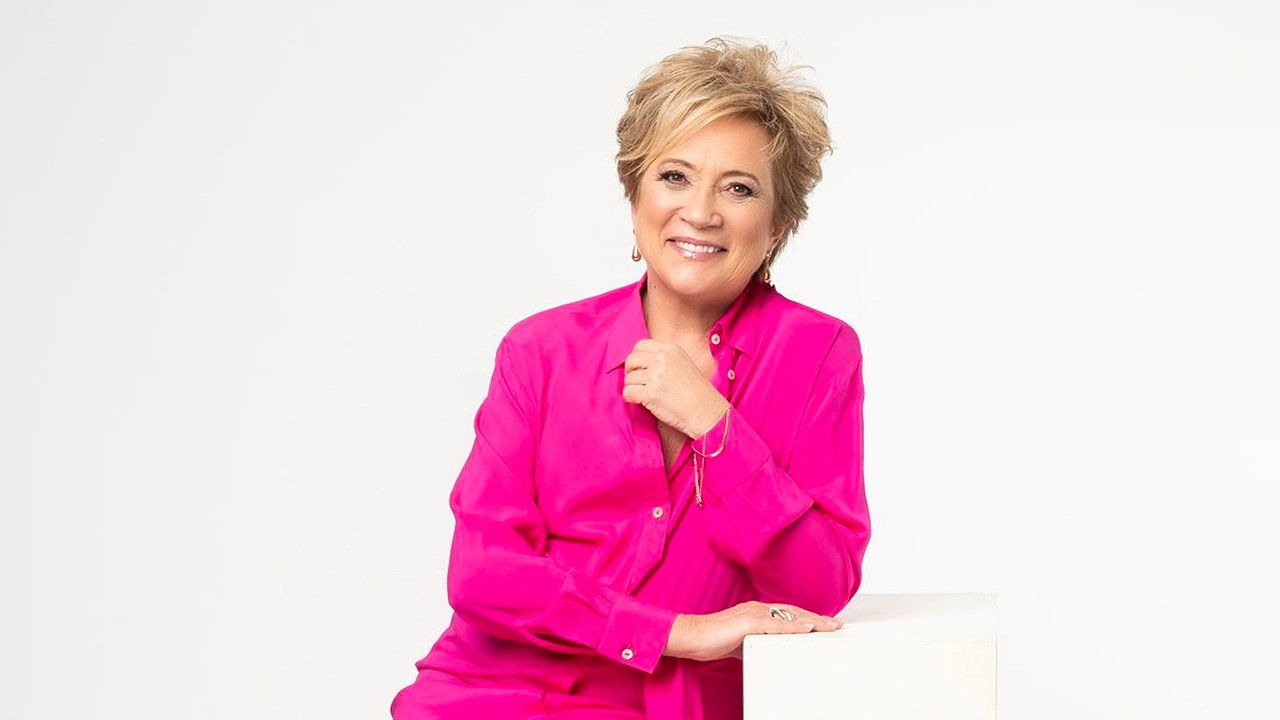 En casa d'Inés backdrop