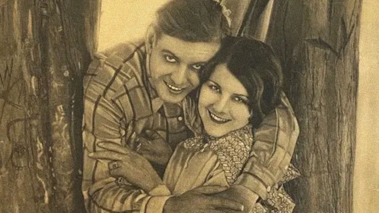 An Unexpected Hero backdrop