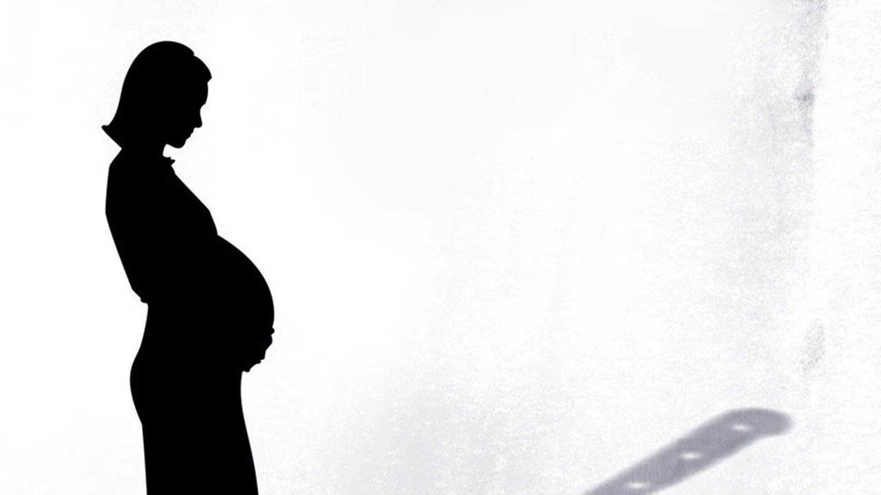 The Surrogacy Trap backdrop