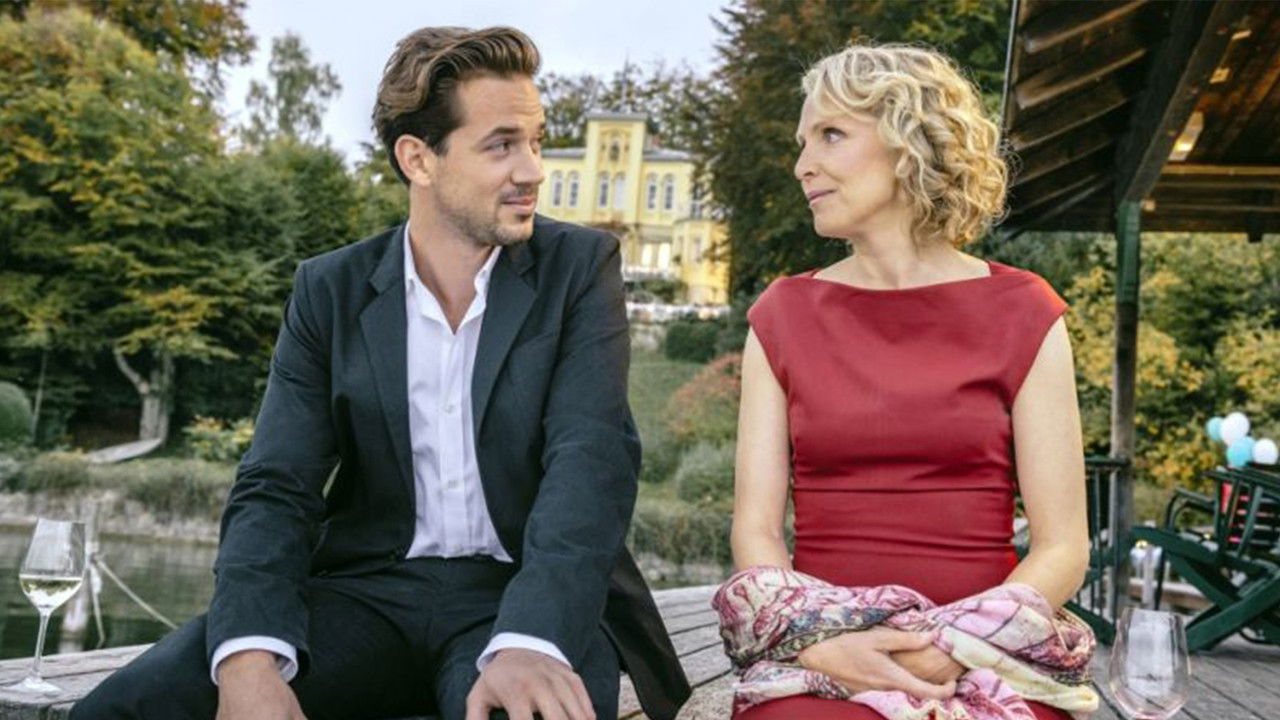 Für eine Nacht... und immer? backdrop