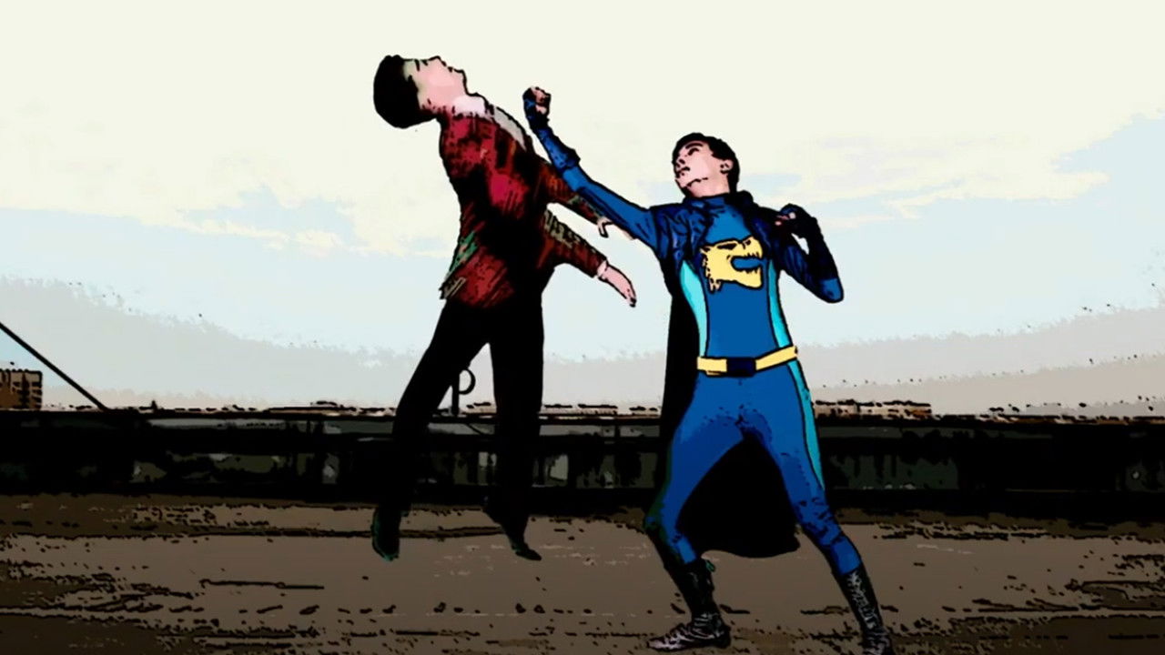 Super Bakha backdrop