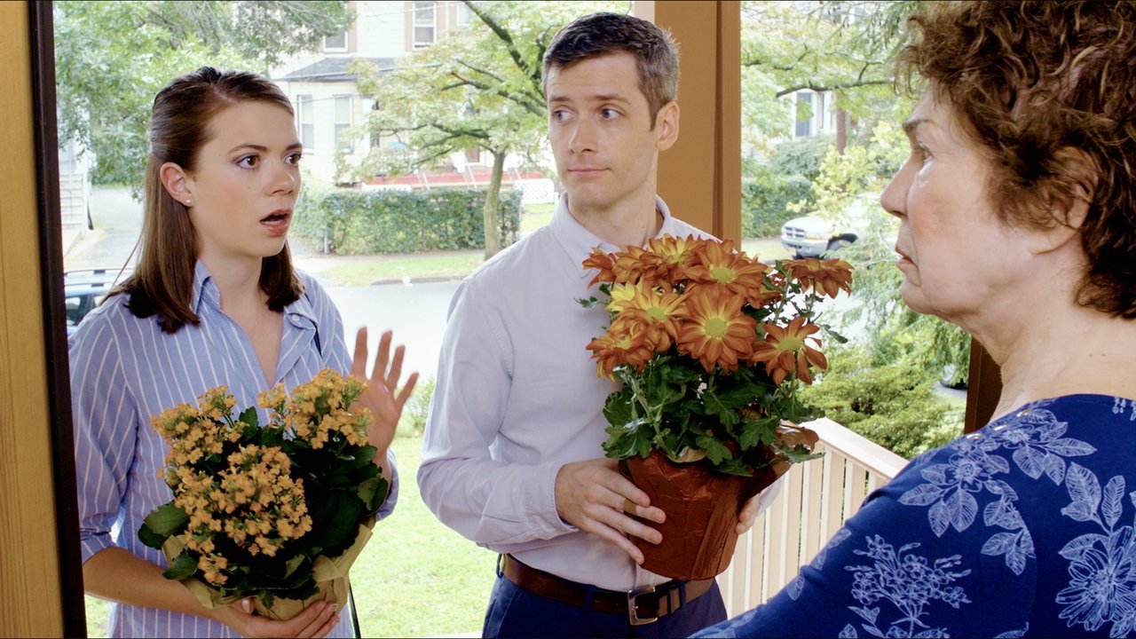 Crappy Mother's Day backdrop