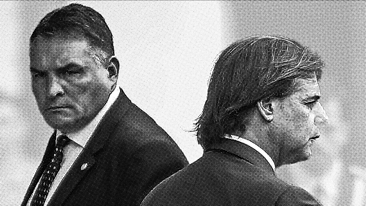 El Facilitador backdrop