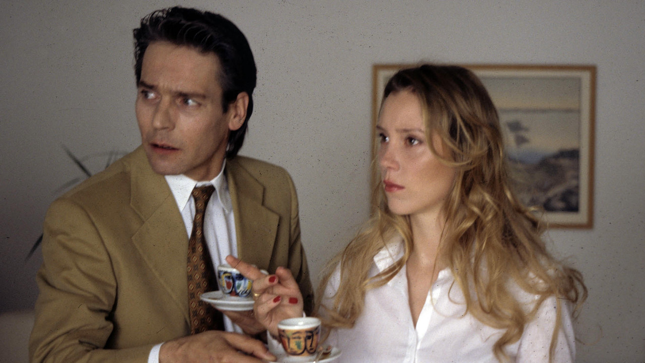 Midsommar Stories backdrop