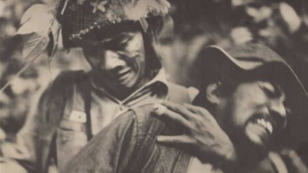 The Raiders of Leyte Gulf backdrop