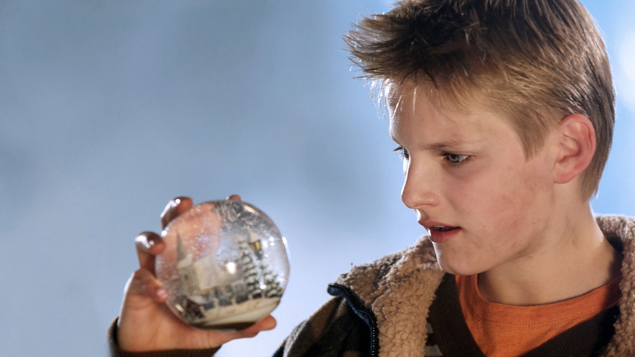 The Seeker: The Dark Is Rising backdrop