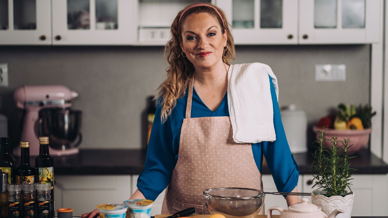 Menu pro Emu backdrop