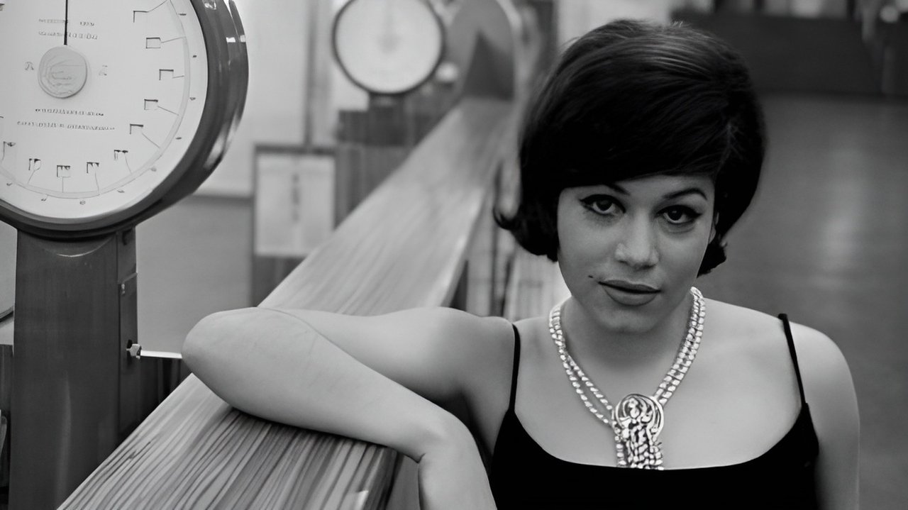 The Endless Night backdrop