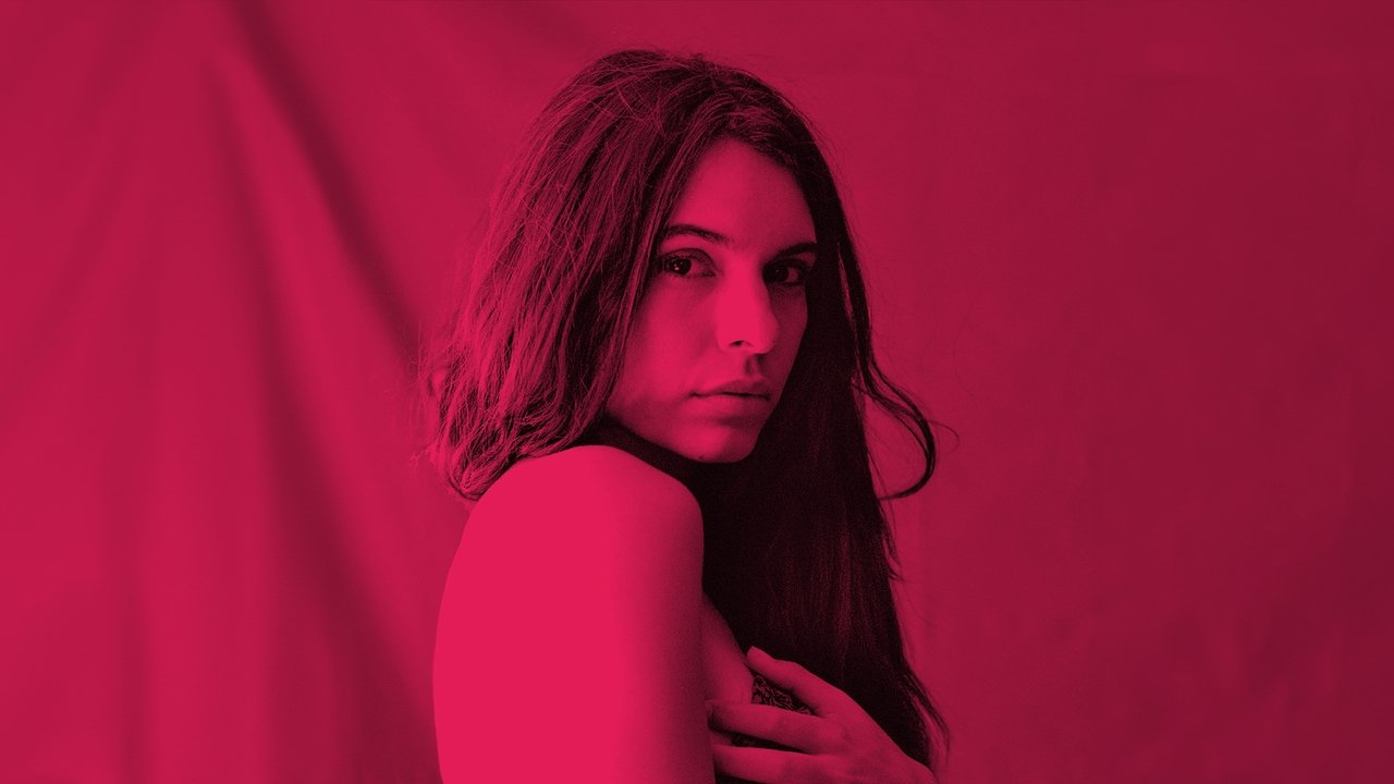 The Last Night of Sandra M. backdrop